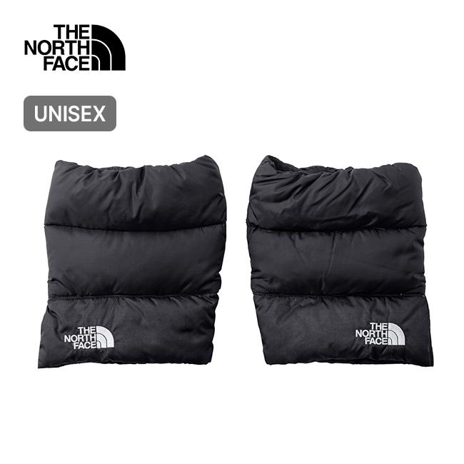THE NORTH FACE ノースフェイス ヌプシアンクルウォーマー NN62526 THE NORTH FACE（ザ ノースフェイス） ノースフェイス ヌプシアンクル