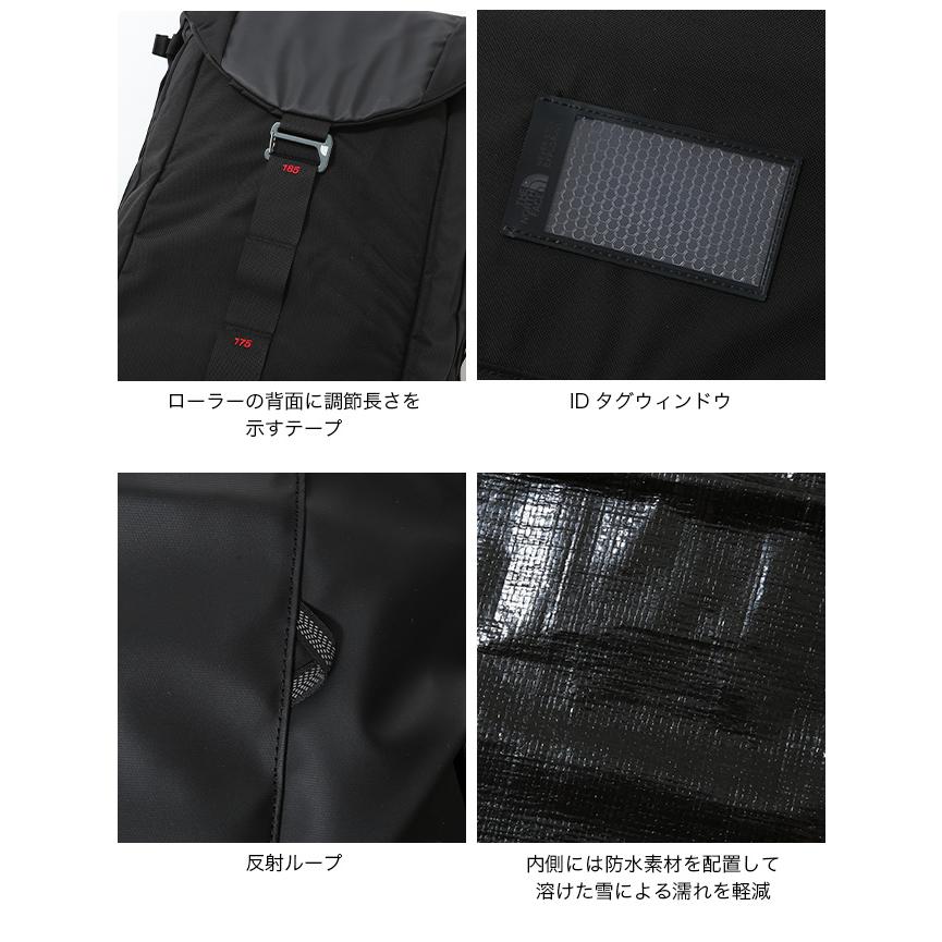 THE NORTH FACE（ザ ノースフェイス） ノースフェイス ベースキャンプ