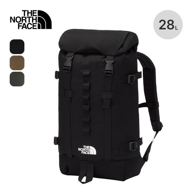 ノースフェイス クレッターサック NM82551-K THE NORTH FACE ノースフェイス クレッターサック NM82551