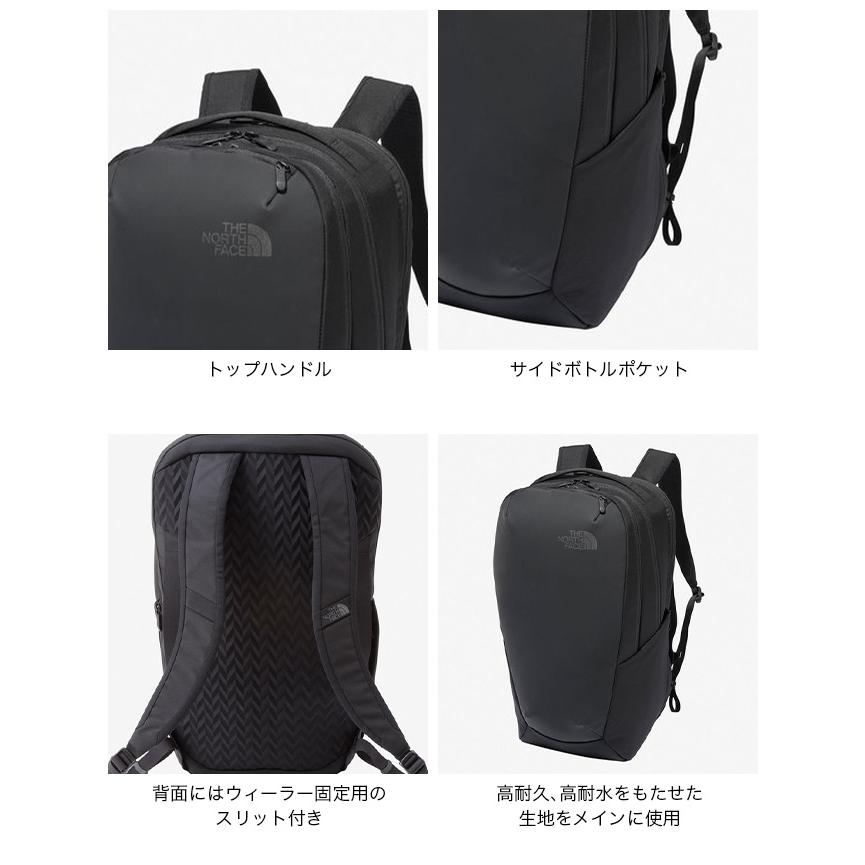 THE NORTH FACE（ザ ノースフェイス） ノースフェイス バサルトデイ