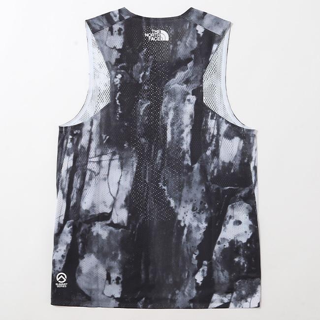 THE NORTH FACE（ザ ノースフェイス） ノースフェイス HST S/Lハイパー