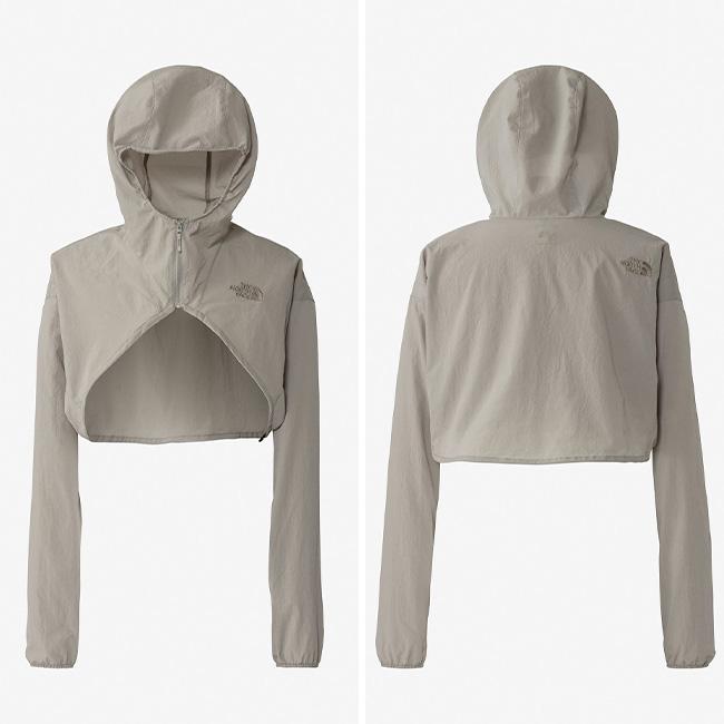 THE NORTH FACE（ザ ノースフェイス） ノースフェイス スワッシュ