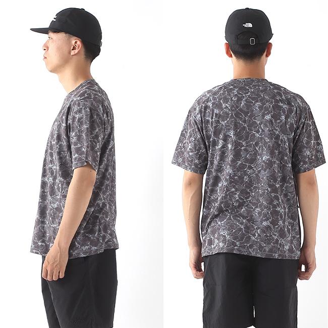 THE NORTH FACE（ザ ノースフェイス） ノースフェイス S/Sノベルティー