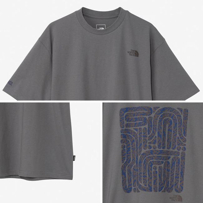 THE NORTH FACE（ザ ノースフェイス） ノースフェイス S/Sレイバック