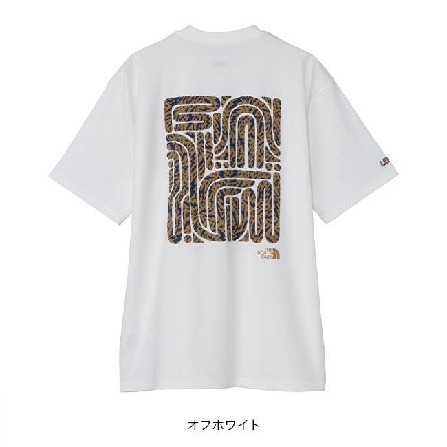 THE NORTH FACE（ザ ノースフェイス） ノースフェイス S/Sレイバック