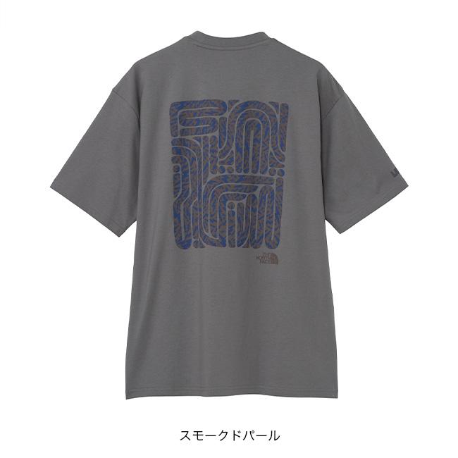 THE NORTH FACE（ザ ノースフェイス） ノースフェイス S/Sレイバック