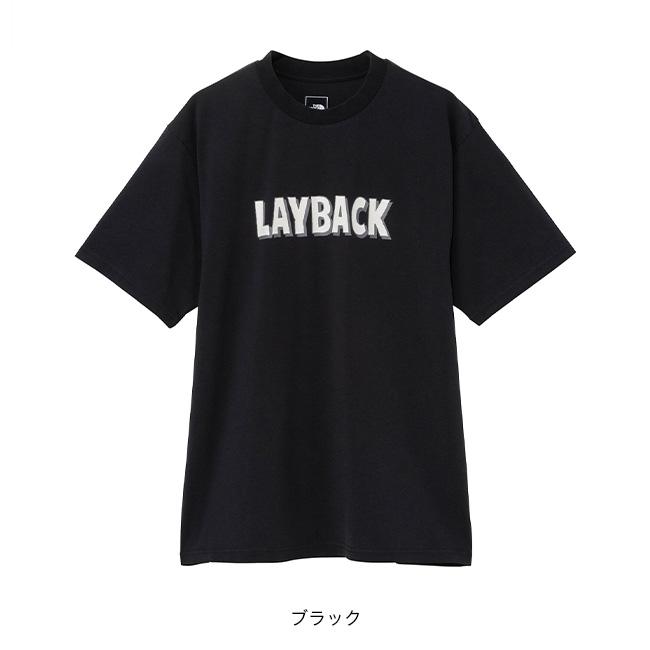 THE NORTH FACE（ザ ノースフェイス） ノースフェイス S/Sレイバック