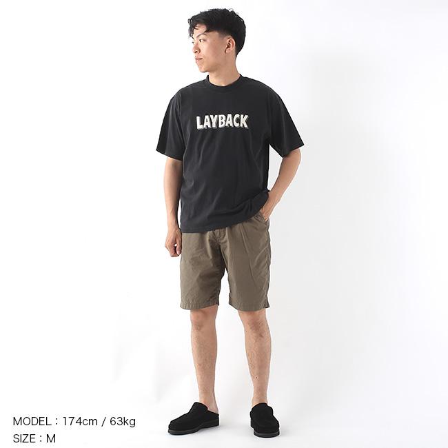 THE NORTH FACE（ザ ノースフェイス） ノースフェイス S/Sレイバック