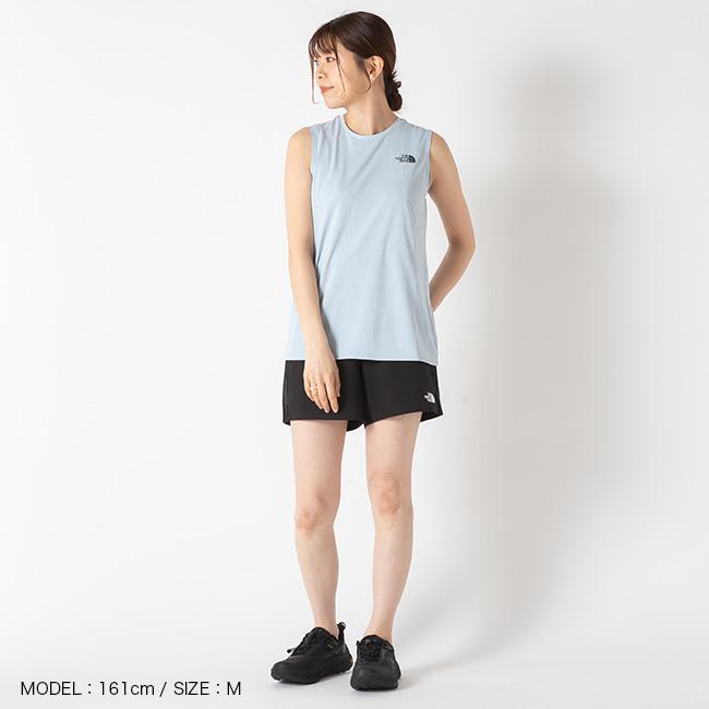 THE NORTH FACE（ザ ノースフェイス） ノースフェイス S/L GTDメランジ
