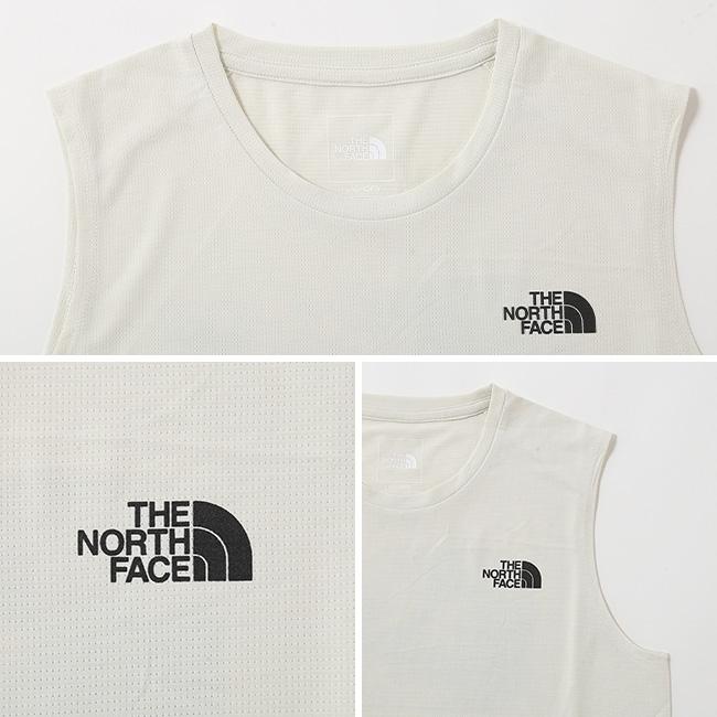 THE NORTH FACE（ザ ノースフェイス） ノースフェイス S/L GTDメランジ