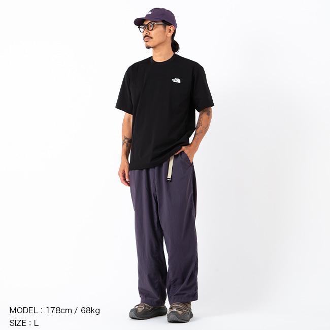 ノースフェイスランユニセックスＳ THE NORTH FACE（ザ ノースフェイス） ノースフェイス S/SフリーランES