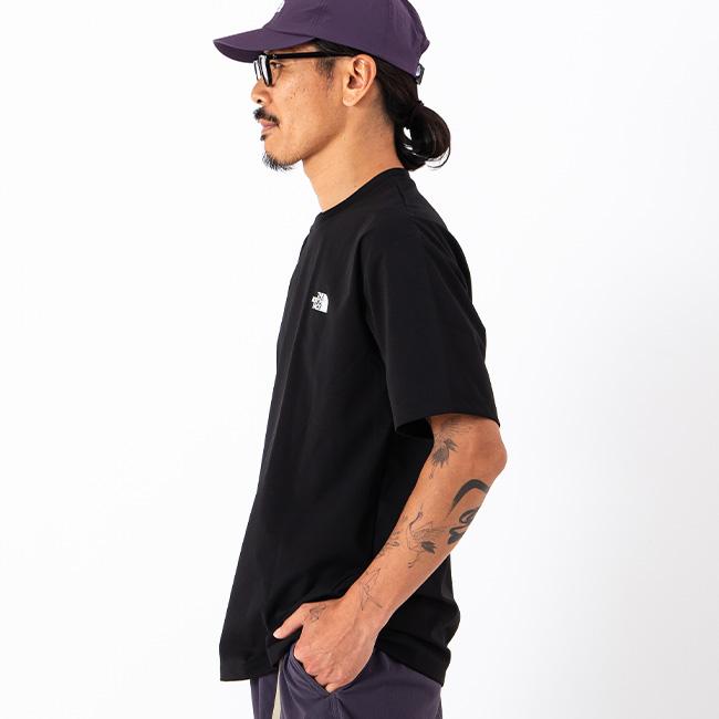 THE NORTH FACE（ザ ノースフェイス） ノースフェイス S/SフリーランES
