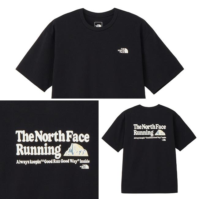 THE NORTH FACE（ザ ノースフェイス） ノースフェイス S/SフリーランES