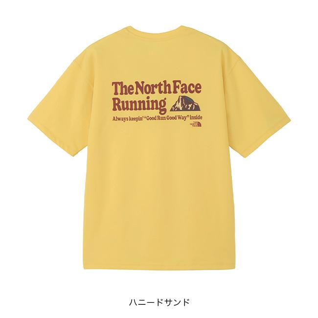 THE NORTH FACE（ザ ノースフェイス） ノースフェイス S/SフリーランES