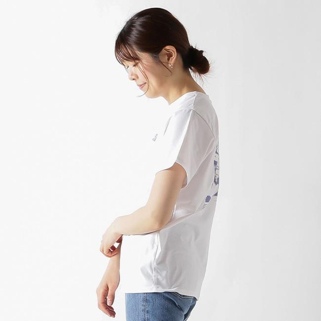 THE NORTH FACE（ザ ノースフェイス） ノースフェイス S/S ESフラワー