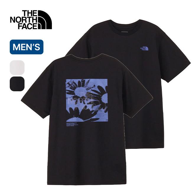THE NORTH FACE（ザ ノースフェイス） ノースフェイス S/S ESフラワー