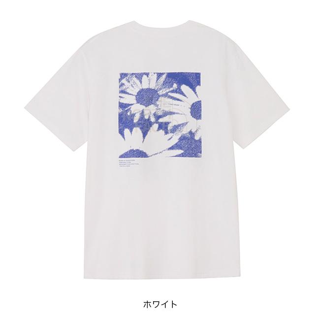 THE NORTH FACE（ザ ノースフェイス） ノースフェイス S/S ESフラワー