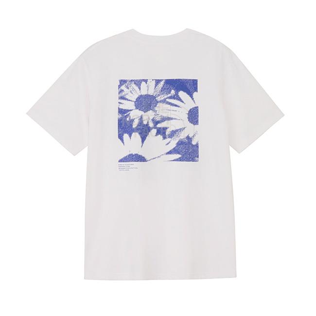 THE NORTH FACE（ザ ノースフェイス） ノースフェイス S/S ESフラワー