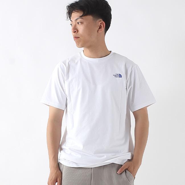 THE NORTH FACE（ザ ノースフェイス） ノースフェイス S/S ESフラワー