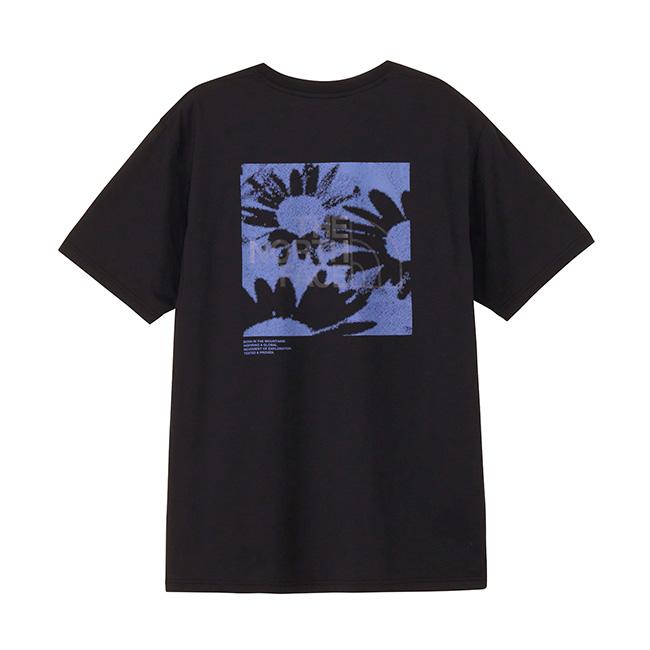 THE NORTH FACE（ザ ノースフェイス） ノースフェイス S/S ESフラワー