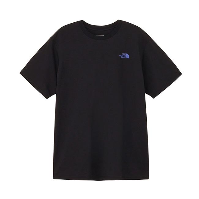 THE NORTH FACE（ザ ノースフェイス） ノースフェイス S/S ESフラワー