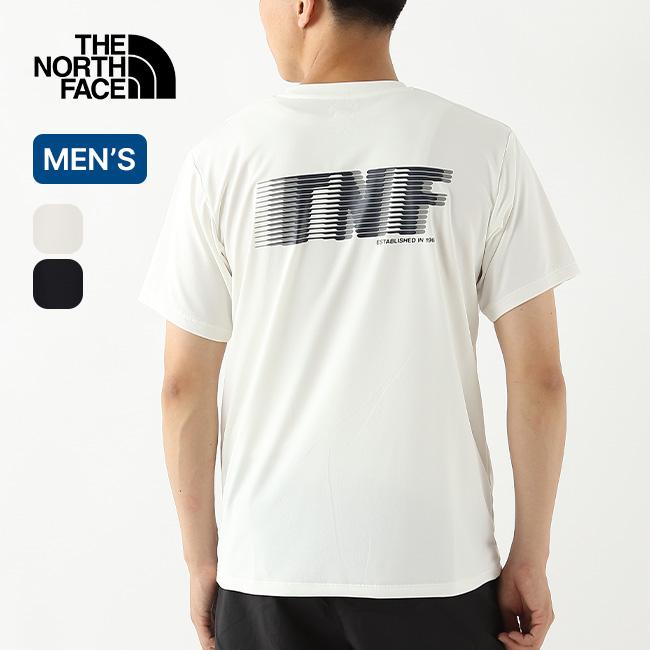 THE NORTH FACE（ザ ノースフェイス） ノースフェイス S/Sモーション