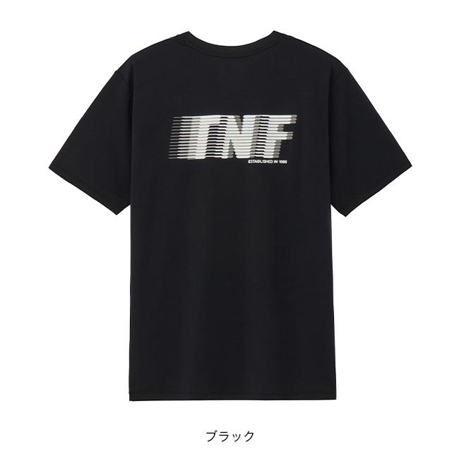 THE NORTH FACE（ザ ノースフェイス） ノースフェイス S/Sモーション
