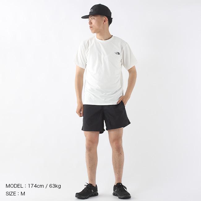 THE NORTH FACE（ザ ノースフェイス） ノースフェイス S/Sモーション 