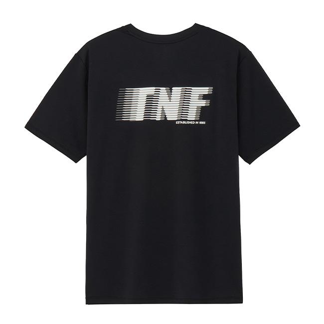 THE NORTH FACE（ザ ノースフェイス） ノースフェイス S/Sモーション