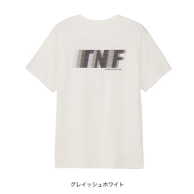 THE NORTH FACE（ザ ノースフェイス） ノースフェイス S/Sモーション
