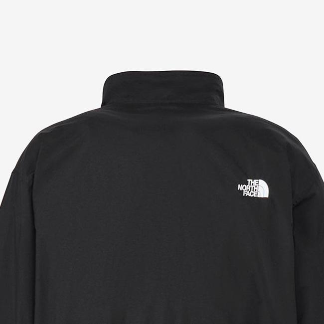 THE NORTH FACE ノースフェイス コンパクトブルゾン ユニセックス NP22631 ザ・ノース・フェイス Compact Blouson マウンテンジャケット ナイロン 2026 春夏の画像