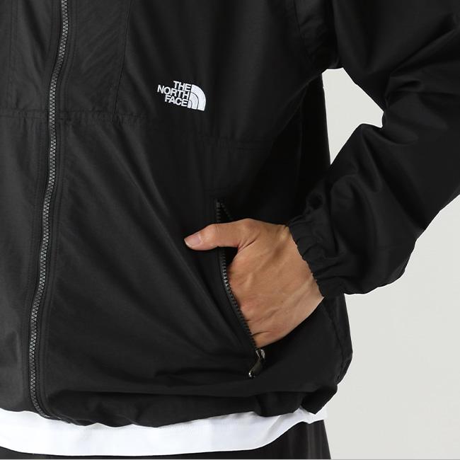 THE NORTH FACE（ザ ノースフェイス） ノースフェイス コンパクト