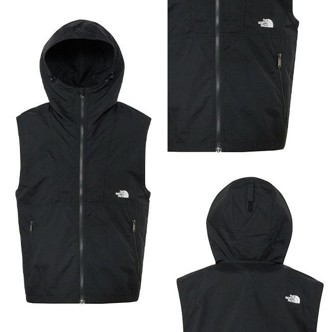 THE NORTH FACE（ザ ノースフェイス） ノースフェイス コンパクト