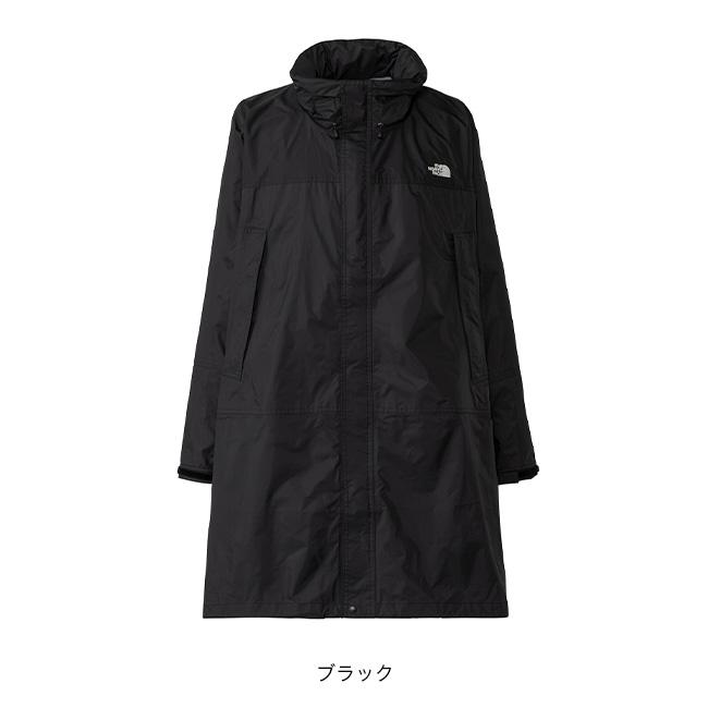 ノースフェイス レインコート THE NORTH FACE（ザ ノースフェイス） ノースフェイス ハイドレ