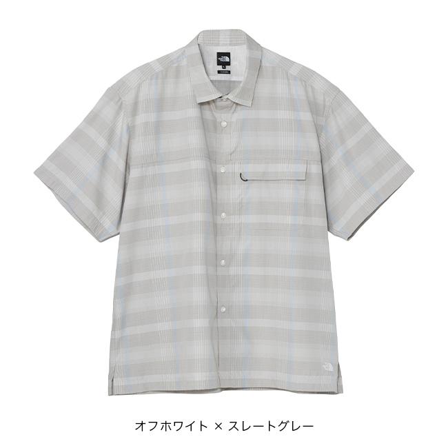 THE NORTH FACE（ザ ノースフェイス） ノースフェイス S/Sボルド