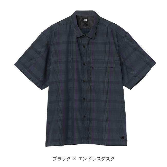 THE NORTH FACE（ザ ノースフェイス） ノースフェイス S/Sボルド
