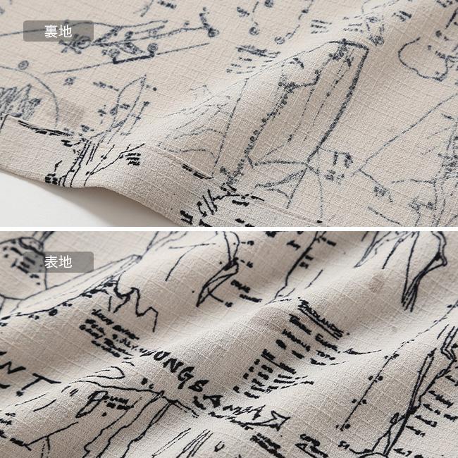 THE NORTH FACE ノースフェイス S/Sアロハリップシャツ ユニセックス NR22631 ザ・ノース・フェイス S/S Aloha Rip Shirt 柄シャツ 半袖シャツ 2026 春夏の画像