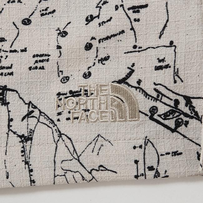 THE NORTH FACE ノースフェイス S/Sアロハリップシャツ ユニセックス NR22631 ザ・ノース・フェイス S/S Aloha Rip Shirt 柄シャツ 半袖シャツ 2026 春夏の画像