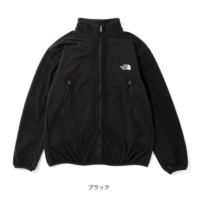 THE NORTH FACE ジャケット ノースフェイス ブルゾン THE NORTH FACE（ザ ノースフェイス） ノースフェイス バーサベント