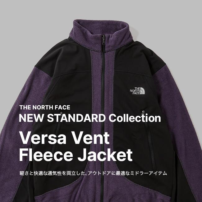 THE NORTH FACE（ザ ノースフェイス） ノースフェイス バーサベント
