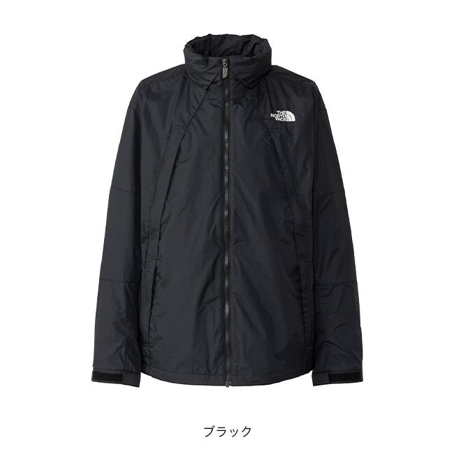 【最終値下げ】2026新作ノースフェイス・チムニーウインドジャケット（サイズL） THE NORTH FACE ( ザ・ノース・フェイス ) チムニーウインドジャケット