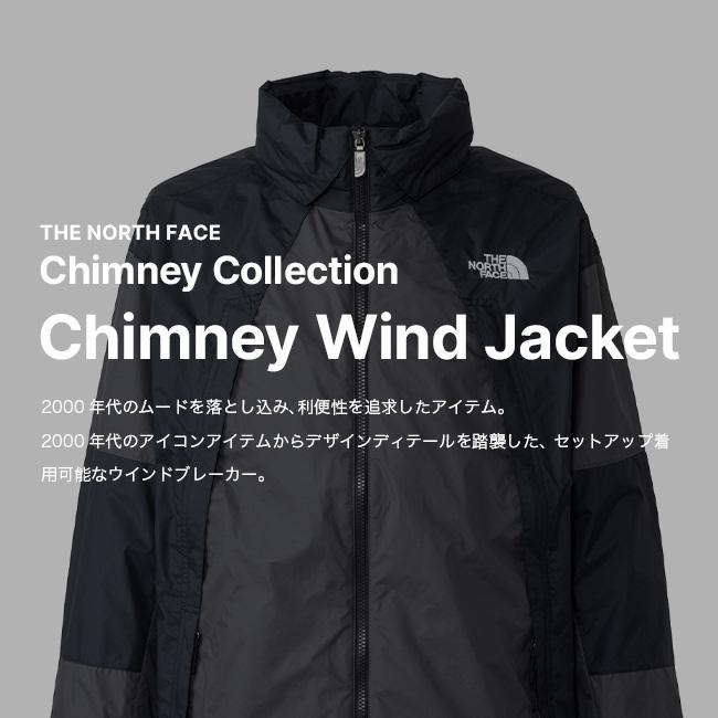 THE NORTH FACE（ザ ノースフェイス） ノースフェイス チムニー