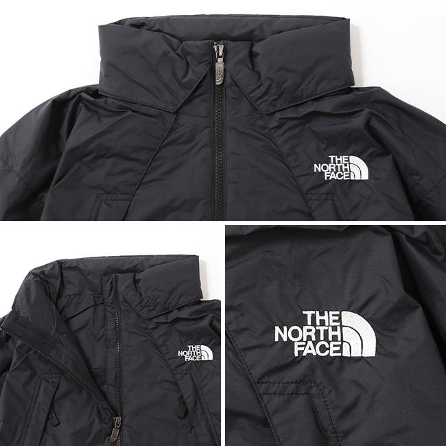 THE NORTH FACE（ザ ノースフェイス） ノースフェイス チムニー