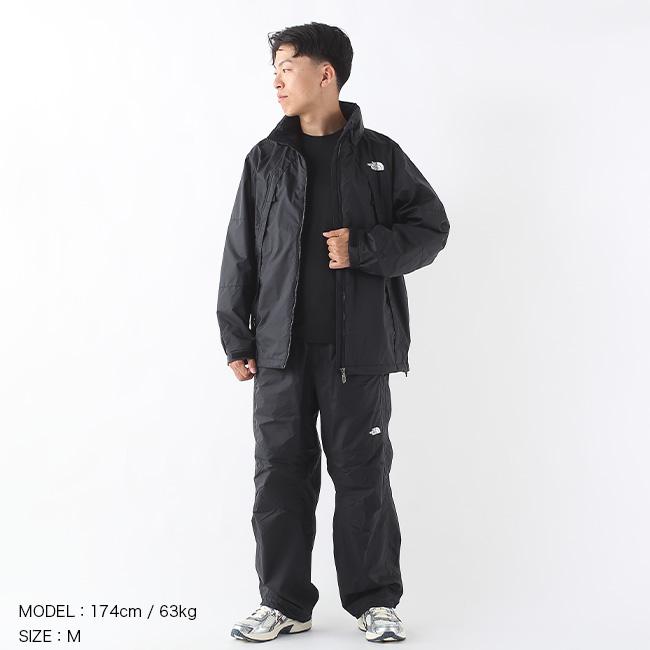 THE NORTH FACE（ザ ノースフェイス） ノースフェイス チムニー