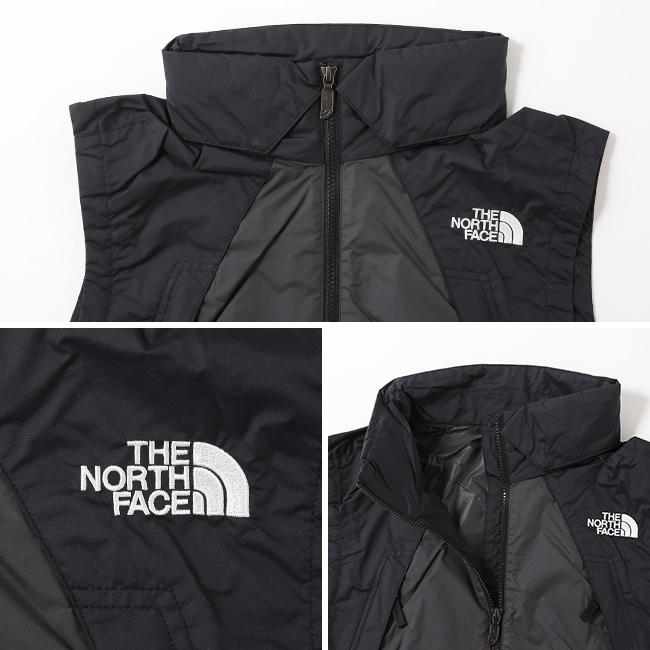 THE NORTH FACE（ザ ノースフェイス） ノースフェイス チムニー