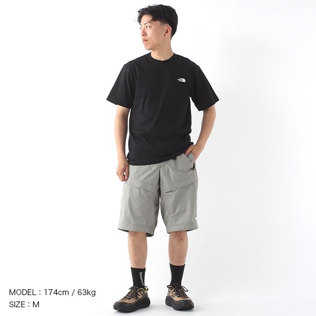 THE NORTH FACE（ザ ノースフェイス） ノースフェイス チムニー