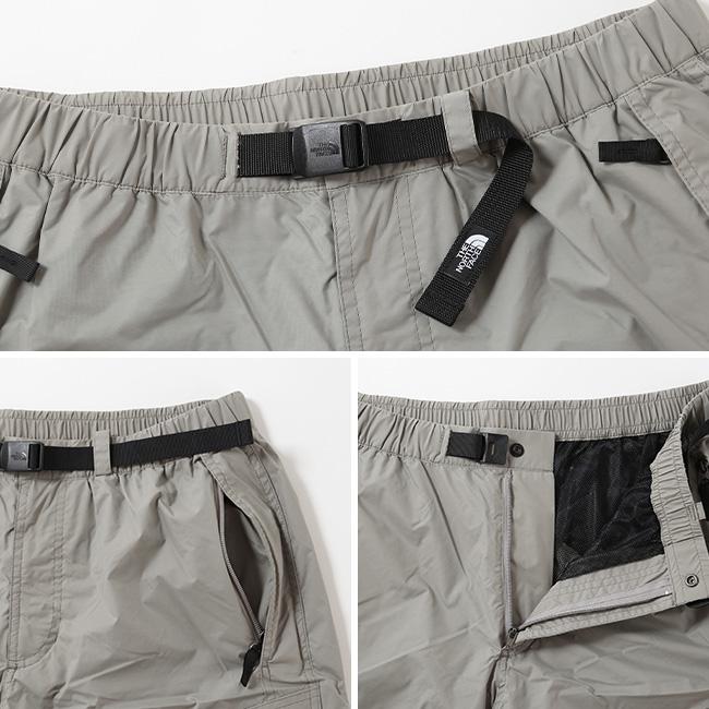 パンツ Wind Short Pants/NT4712N THE NORTH FACE（ザ ノースフェイス） ノースフェイス チムニー