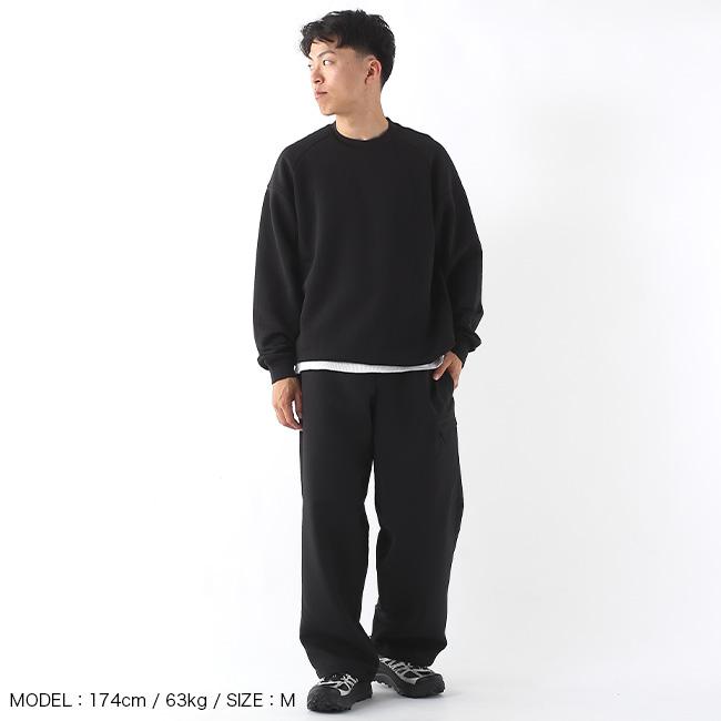 THE NORTH FACE（ザ ノースフェイス） ノースフェイス L/Sドットニット