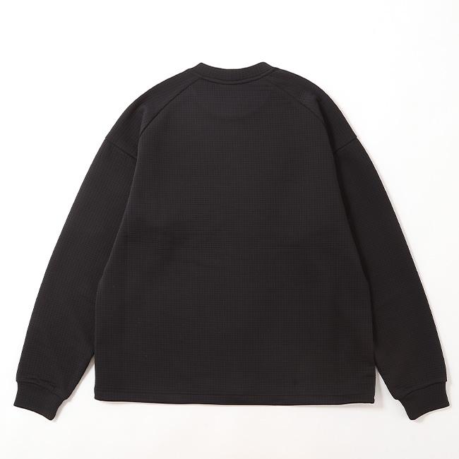 THE NORTH FACE（ザ ノースフェイス） ノースフェイス L/Sドットニット