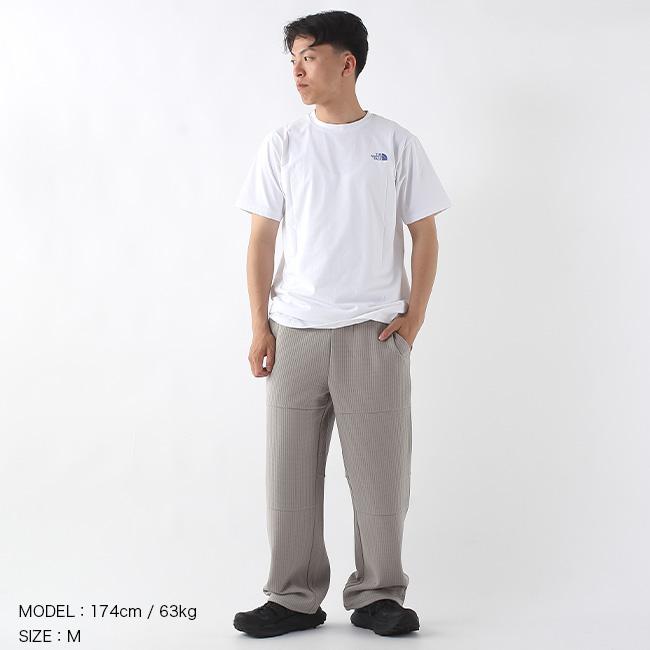 THE NORTH FACE（ザ ノースフェイス） ノースフェイス ドットニット